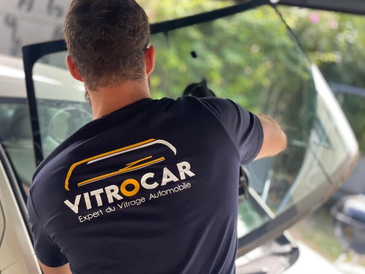 Intervention Vitrocar